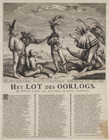 KG 15723
          <br/>
          'Het lot des oorlogs'
          <br/>
          <em>anoniem NL (17de eeuw)</em>